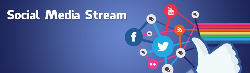 Social Media Stream